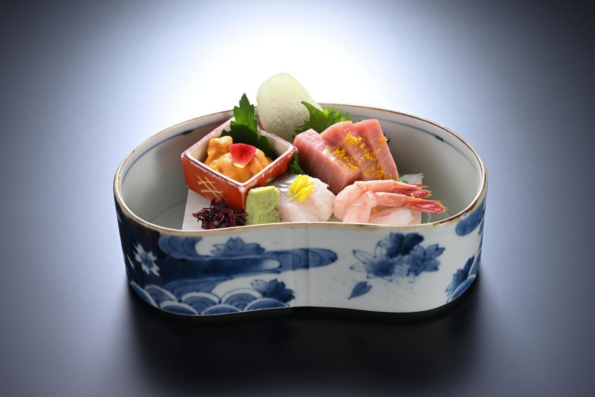 Osakaya Ryokan Кусацу Экстерьер фото