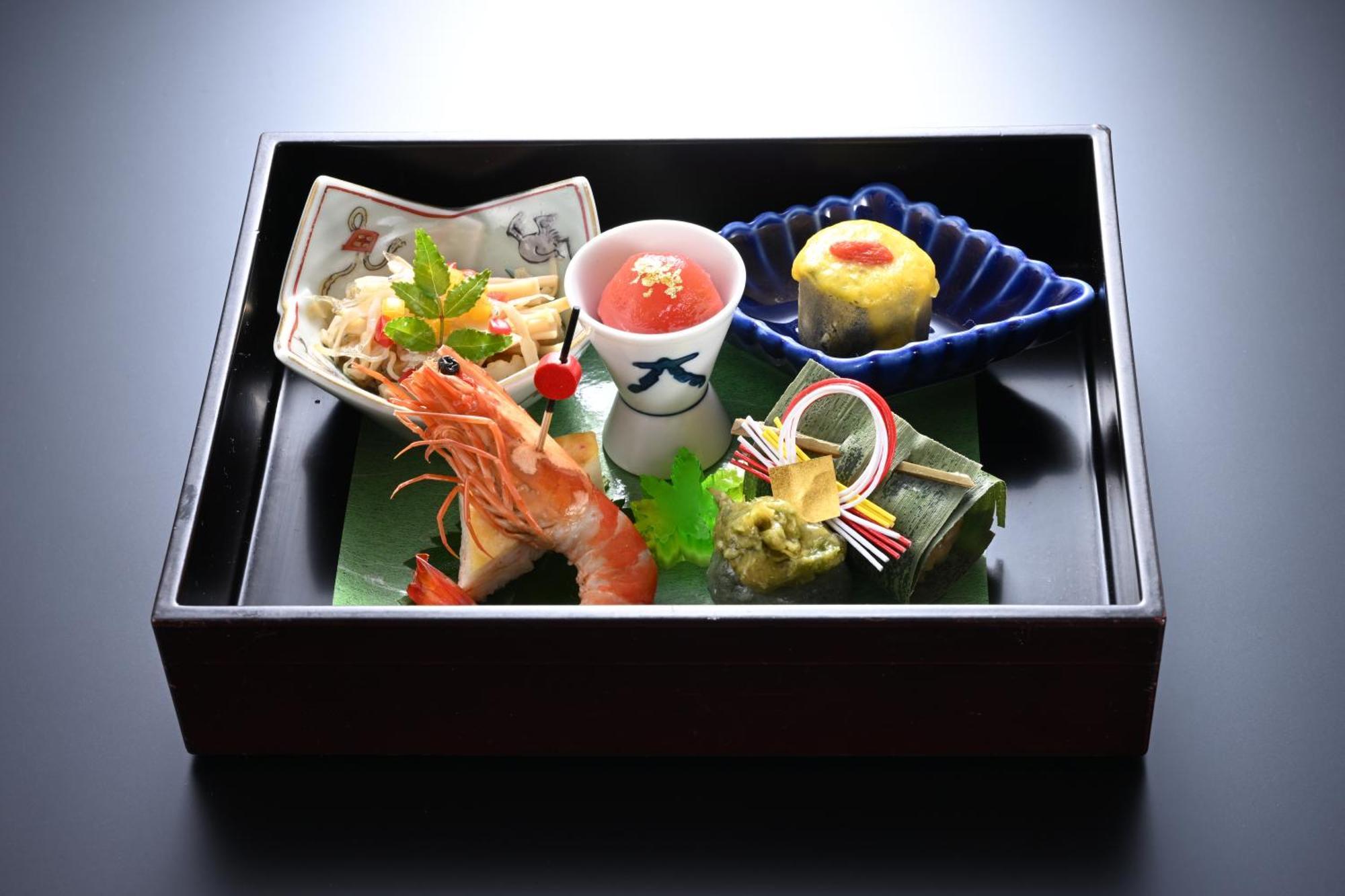 Osakaya Ryokan Кусацу Экстерьер фото
